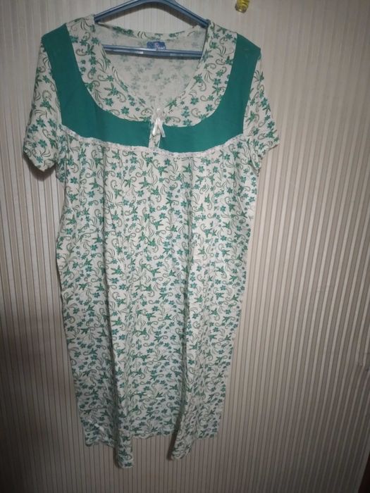 Ночные сорочки р.52,54