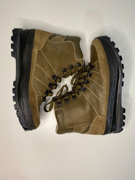 Bocanci LOWA mărimea 37.5