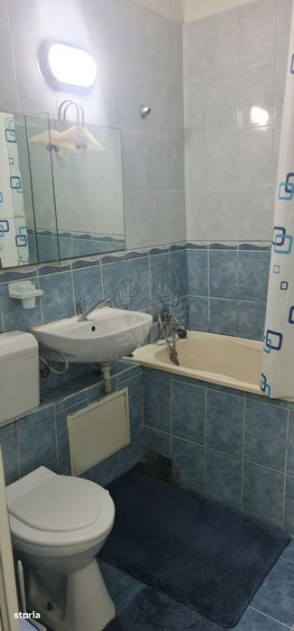 Apartament 2 Camere//Parter//Zona Jysk Nord