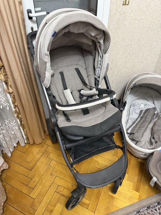 Chicco каляски авто кресло