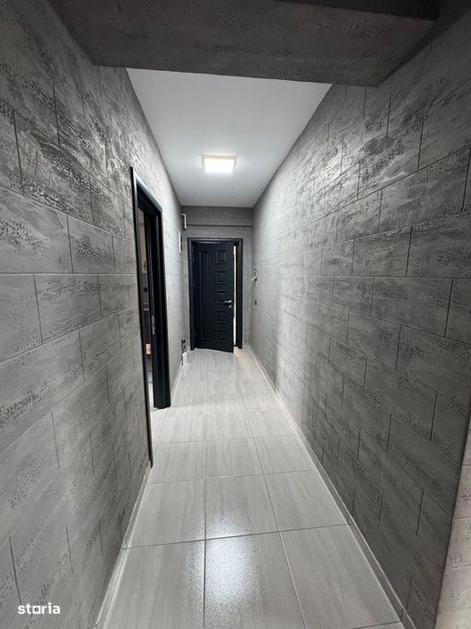 Apartament modern cu 2 camere Bucium