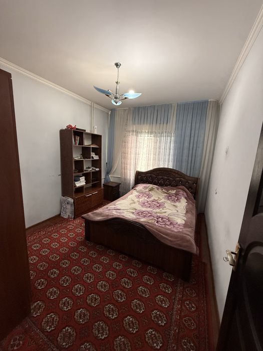 Квартира Сергели-5 2 хона