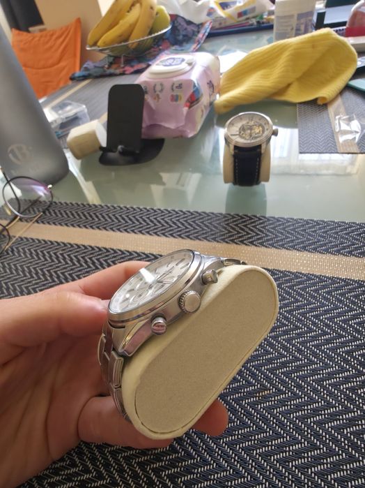 Festina Chronograph (Модел F16820)