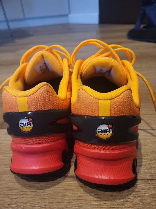 Adidasi Nike Air Max DN nr  40