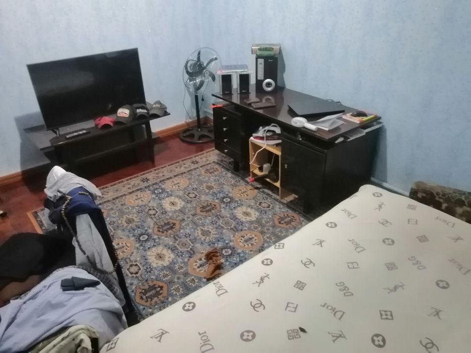 Продаётся Дом в городе Чирчике.