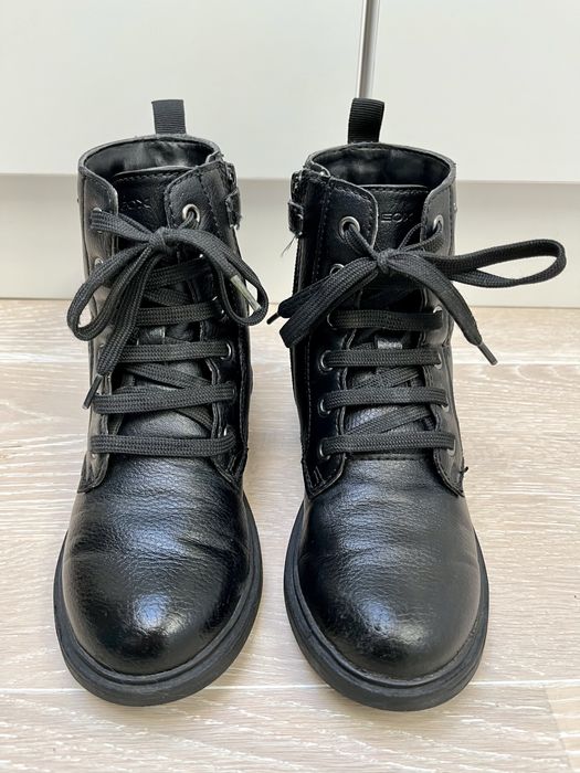 Детски боти Geox