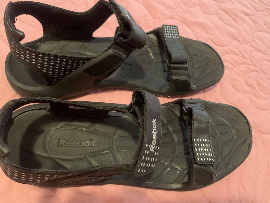 Сандали Reebok, номер 45,5