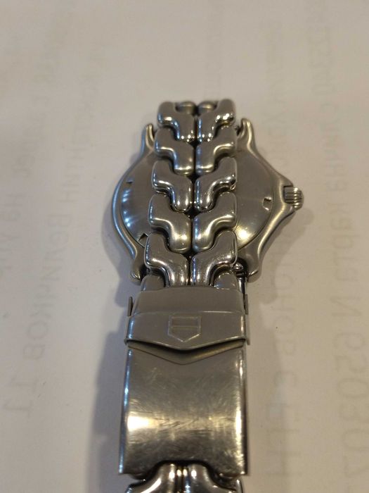 Tag heuer - Cronometer