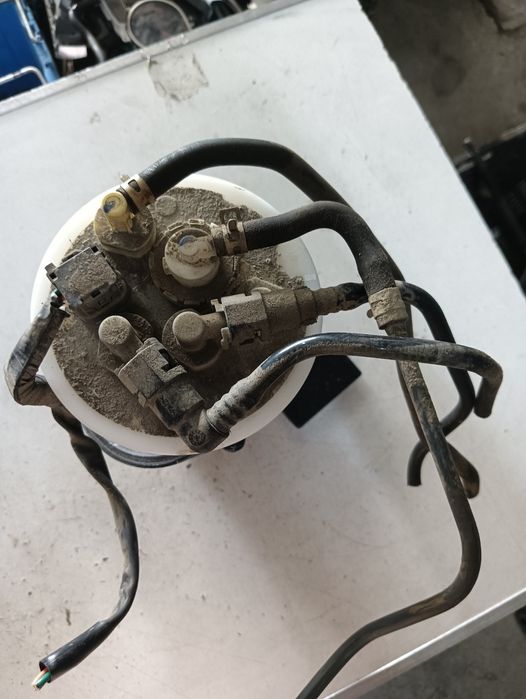 Pompa Combustibil Honda Civic Viii Hatchback (Fn, Fk) [ 2005 - > ]