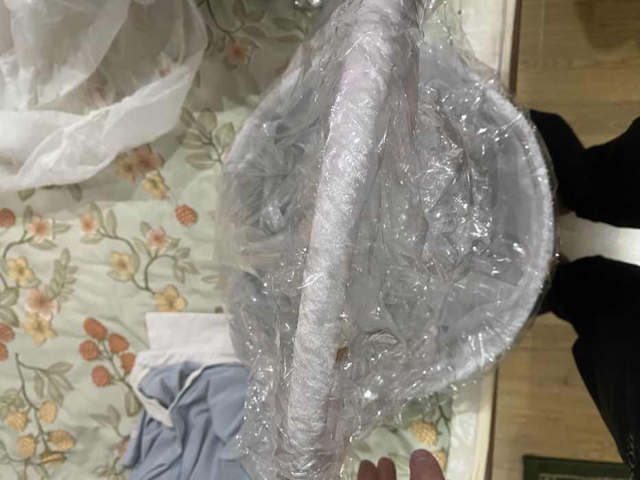 Красивые корзины