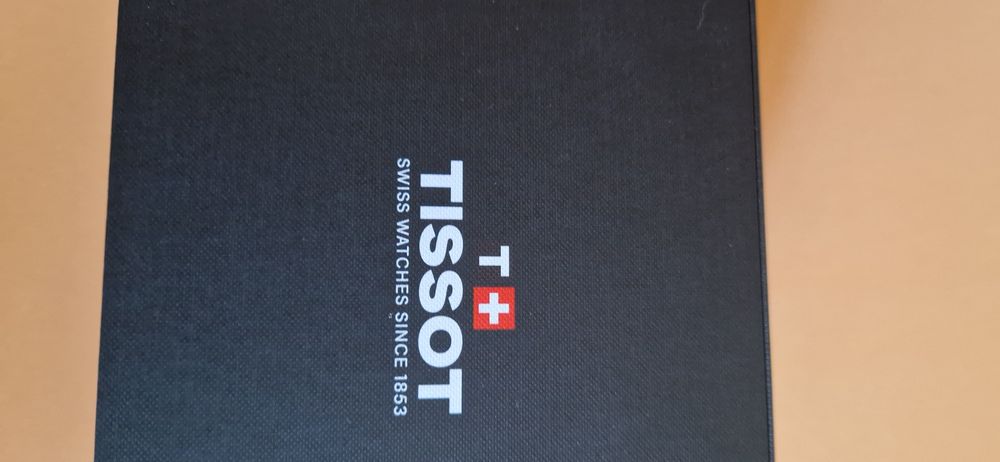 Tissot Le Locle Powermatic 80