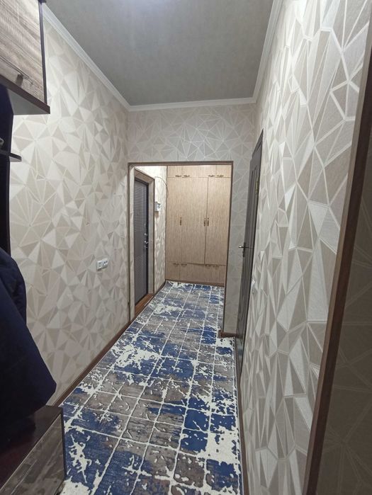 Yunusobodda kvartira arendaga bollarga