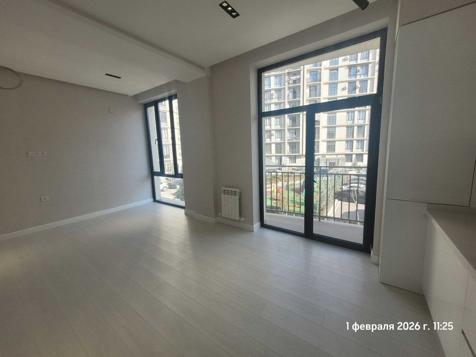 Срочно! Аренда Квартира(Новостройке) на Яккасарайский 2/2/9