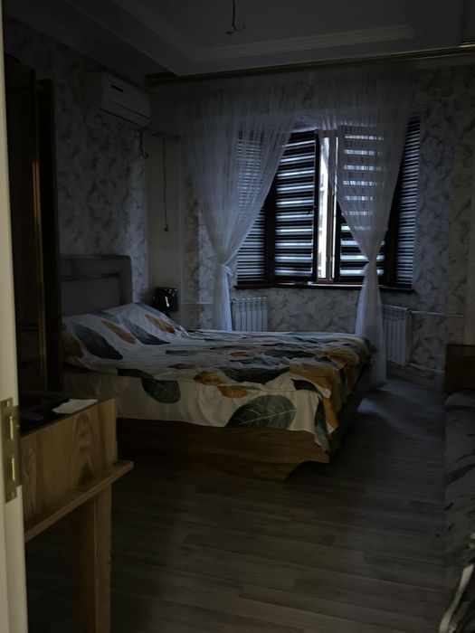 Продается Алмазарский р-н сагбан 2/5/7 82m2