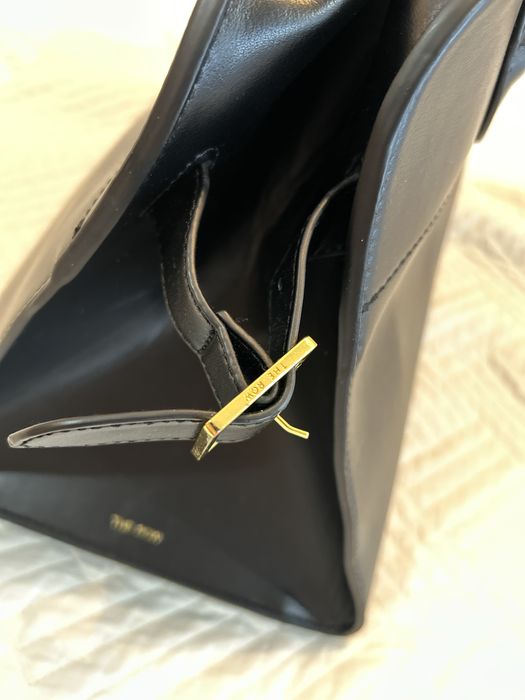 Сумка под The Row в отличном состоянии