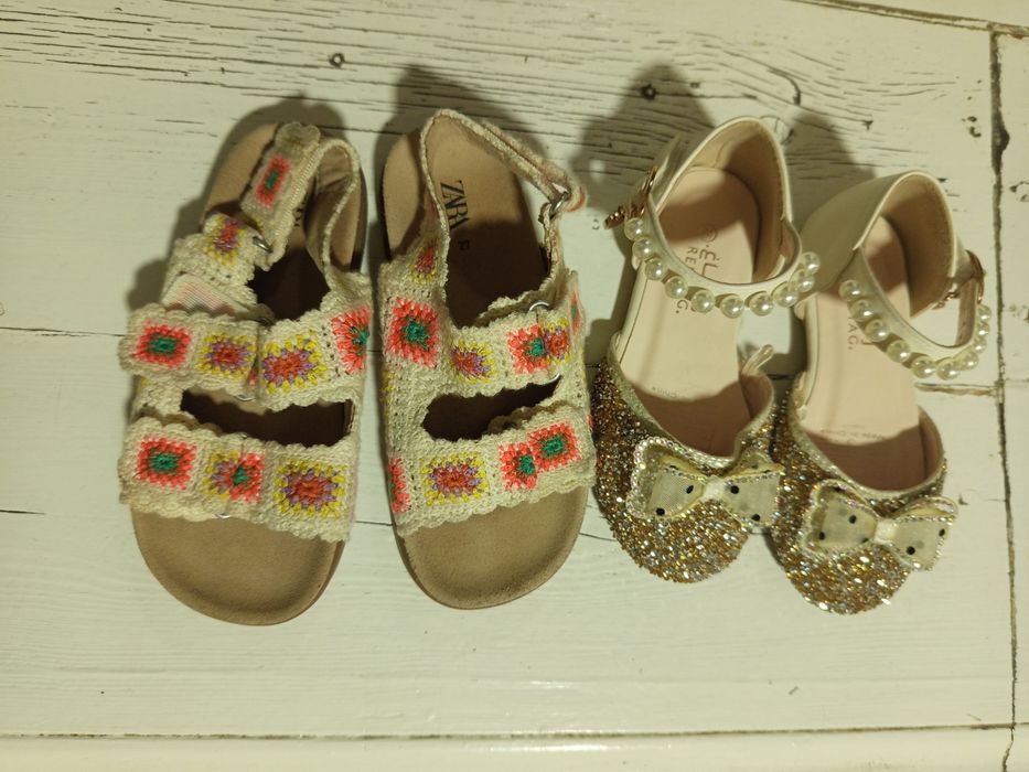 Продаются детские обувь для девочек