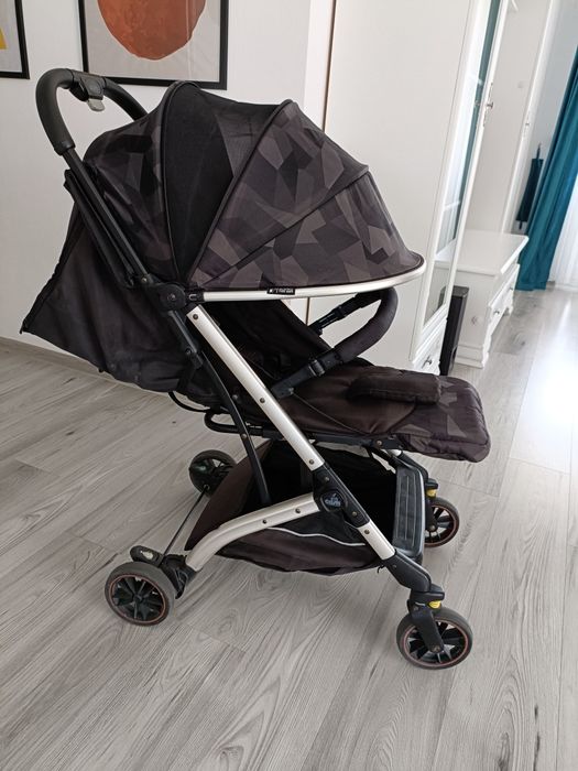 Cărucior sport troller Cam Compass