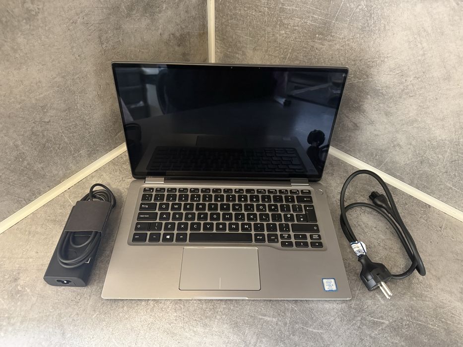 Dell latitude 7400  2-in-1