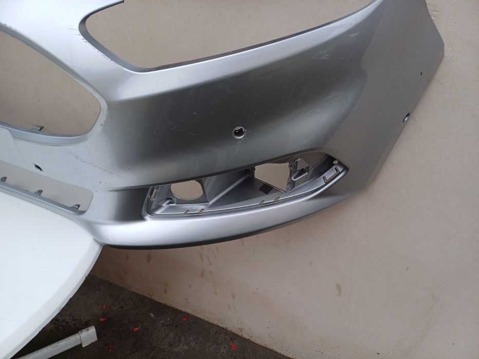 Предна броня за Ford S-max; 2017г.