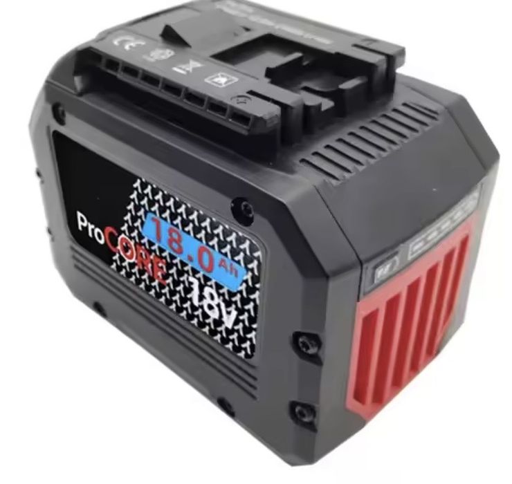 Baterie compatibile Bosch Pro Core 18v 21 Ah