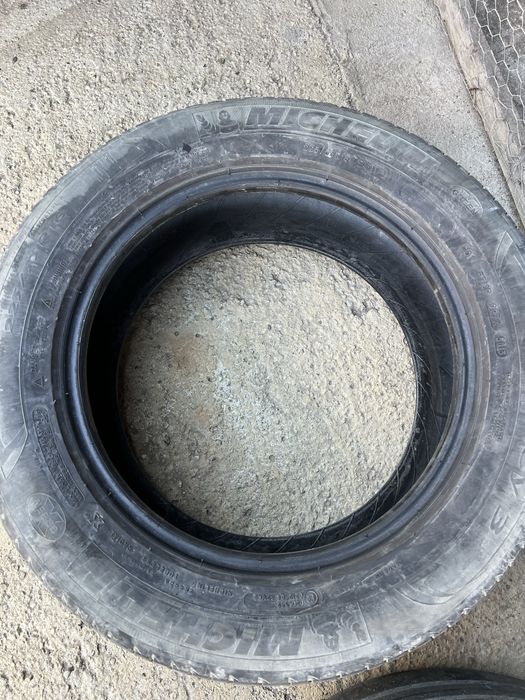 Cauciucuri vara 225/55/R16 Michelin/Yokohama