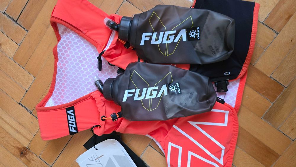 Vestă alergare Kailas Fuga Air 8
