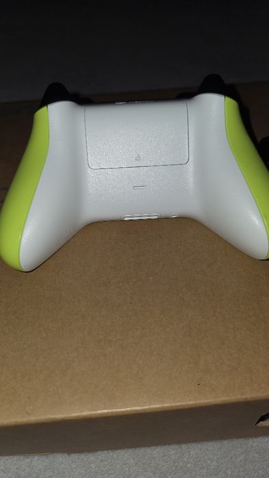 Controller xbox series s/x electric volt