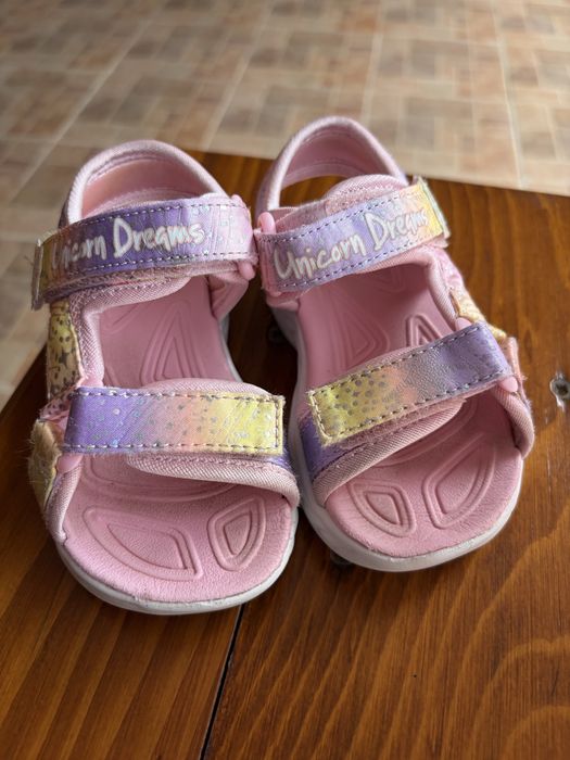 Sandale skechers nr 23