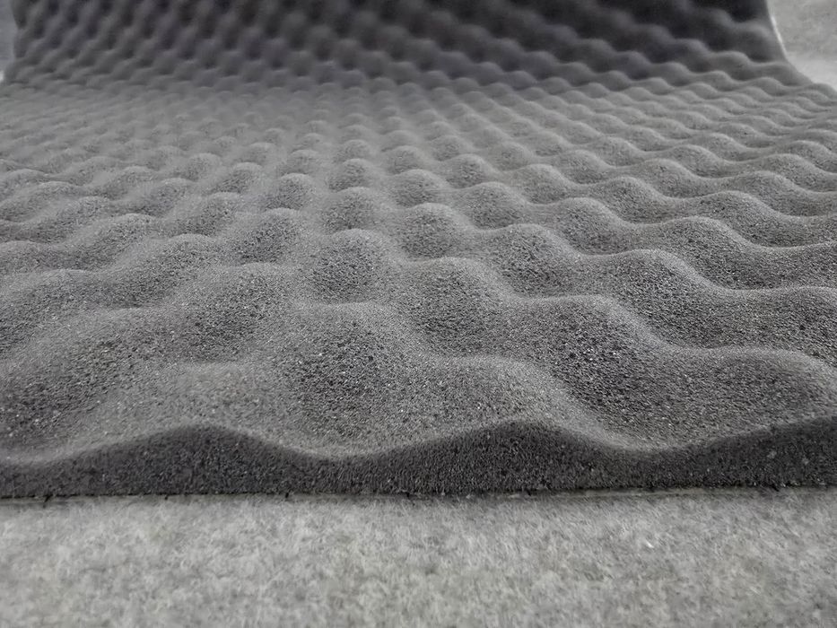 Виброизоляция от  ComfortMat