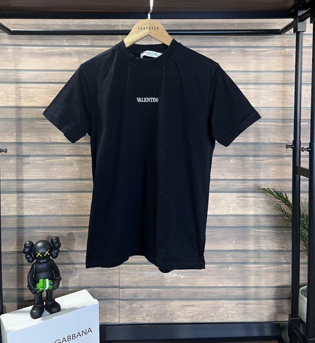 тениска her*on prad*a essential*s of*f whit*e valentin*o am*i