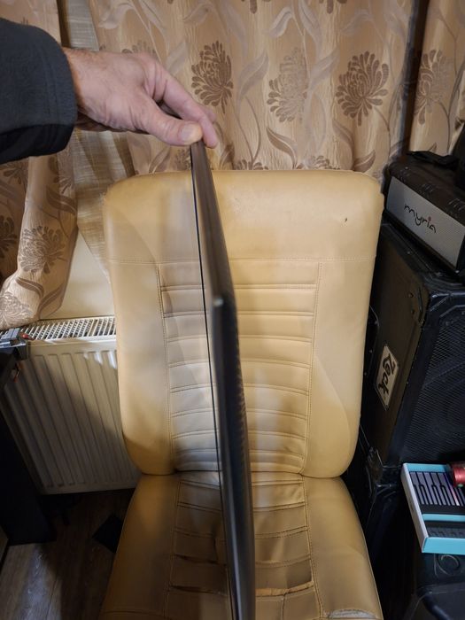 Smart tv Samsung 102cm