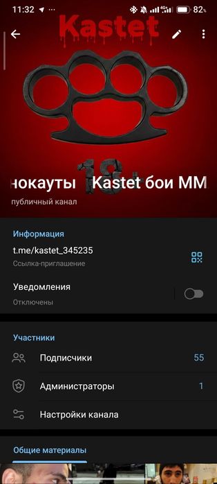 Продаются телеграм каналы