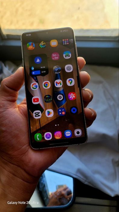 Samsung Galaxy S 21+5G