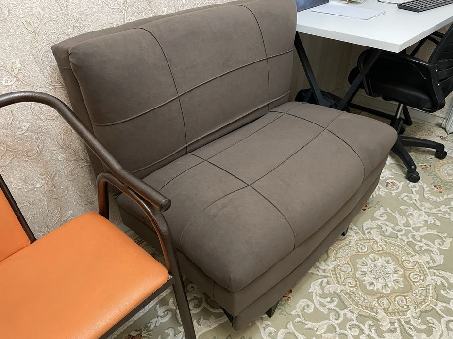 Диван софа раскладушка