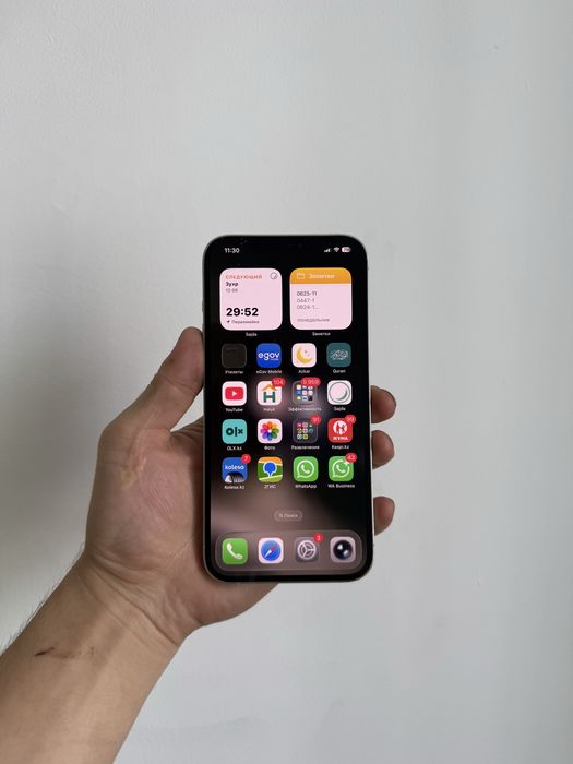 Iphone 12 pro max | Айфон 12 Про Макс 256GB White