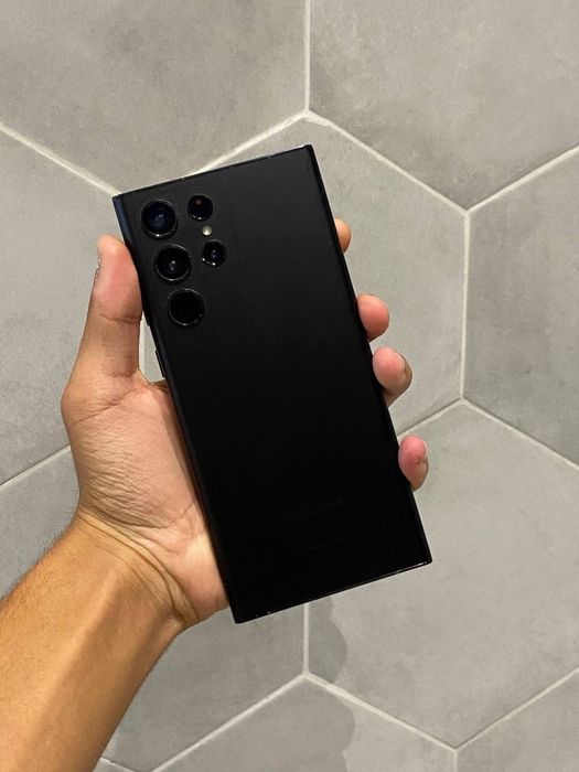 Samsung S22 Ultra 5G
