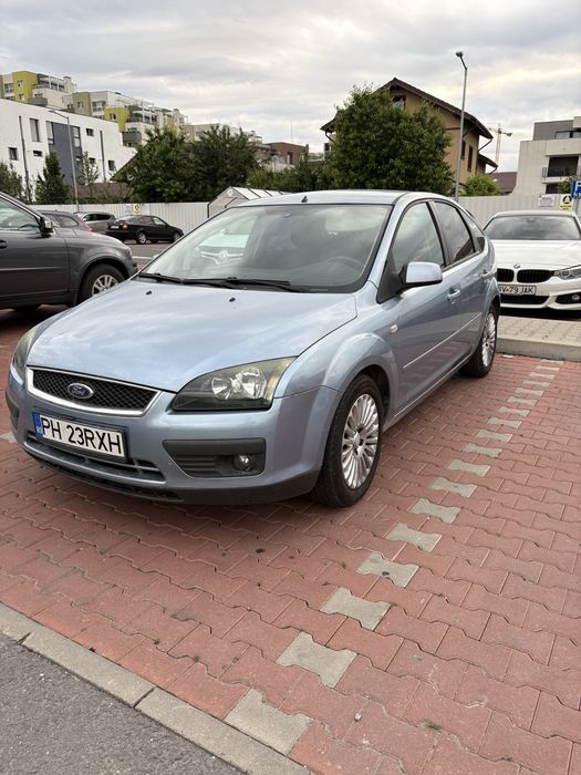Vand Ford Focus 2007 1.8tdci clima