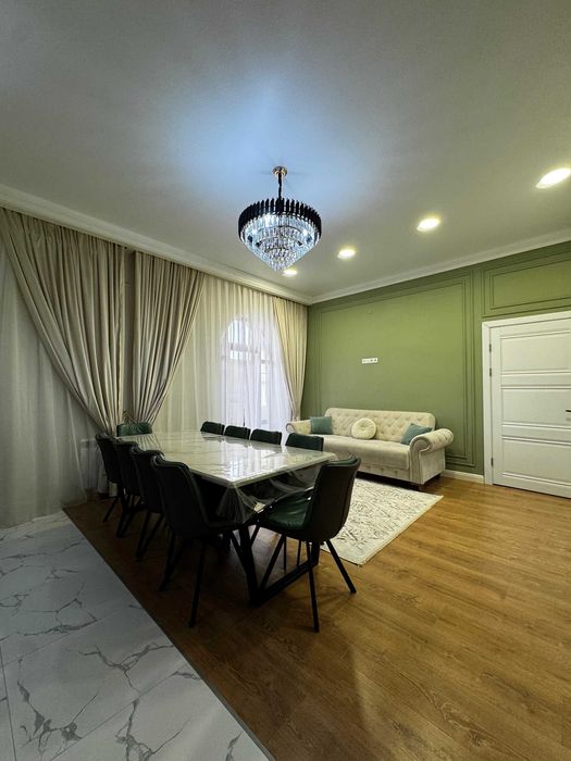 Продам 2х комн кв в клубном доме Батыс