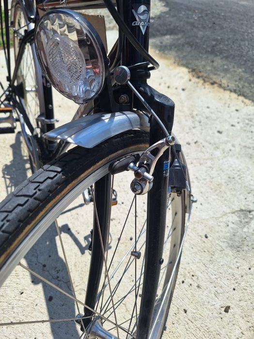 Bicicletă Giant