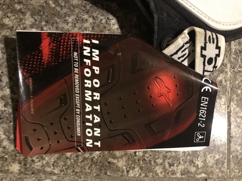 Защита для спины