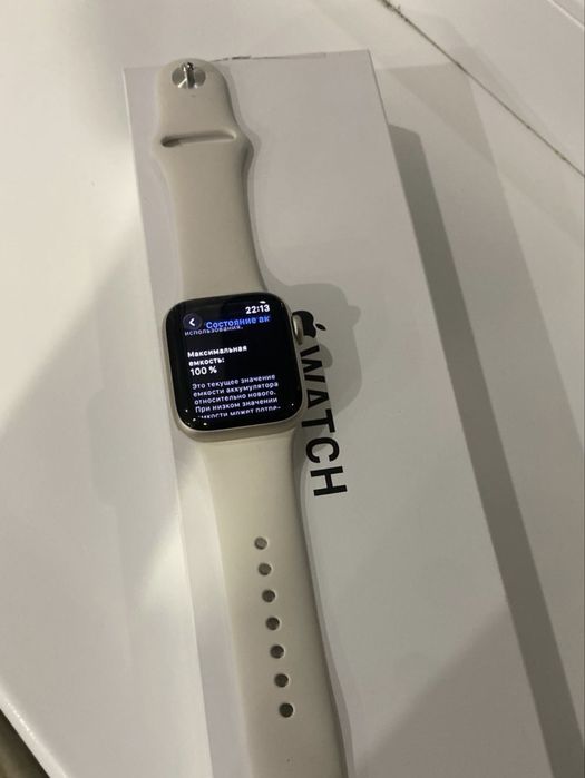 Apple watch se3 2025