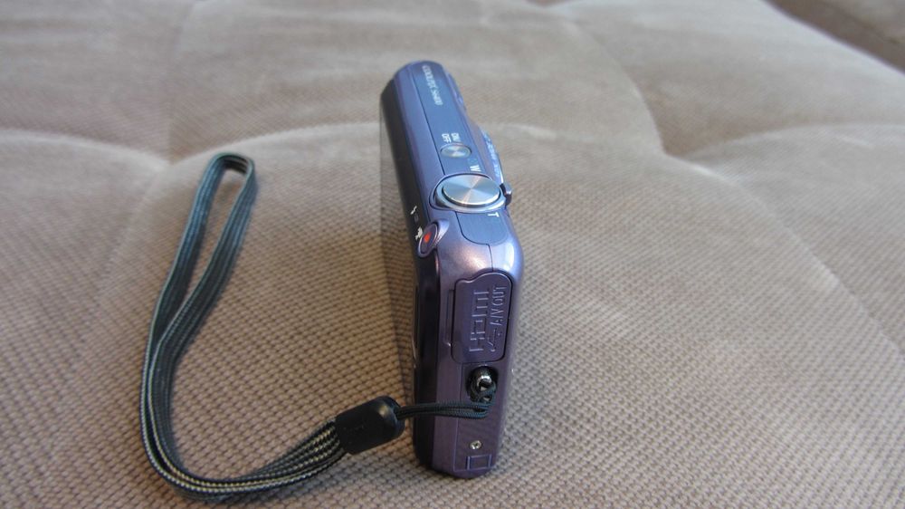 фотоапарат компактен Nikon s6400