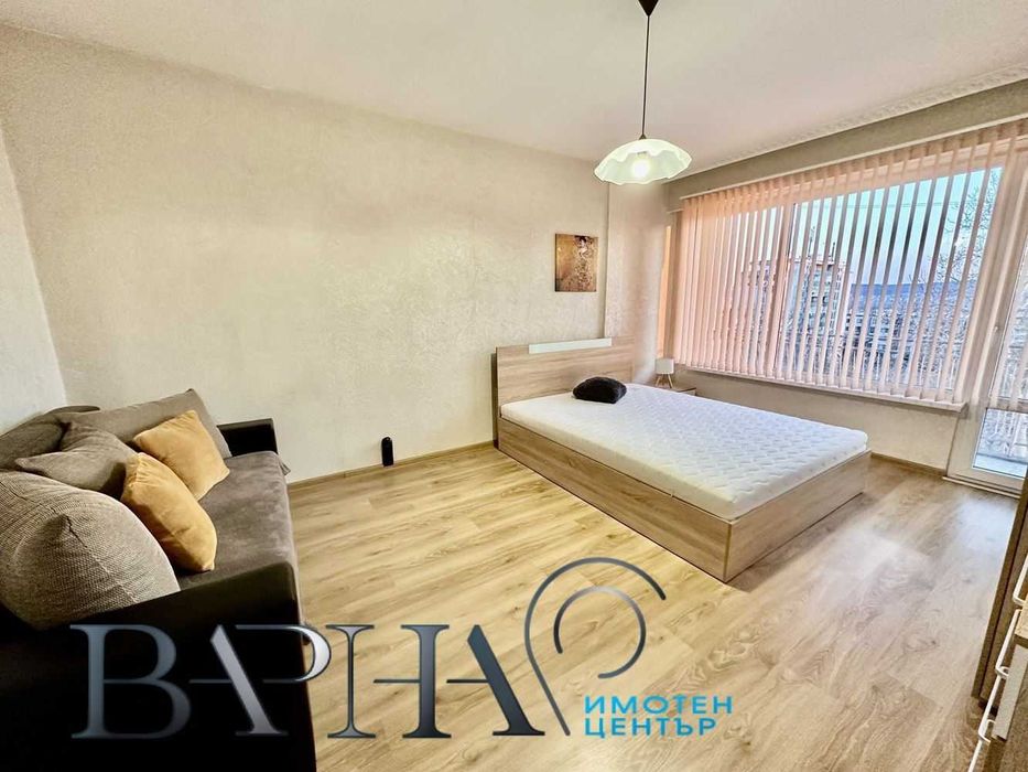 ТОП двустаен на пазара - Трошево