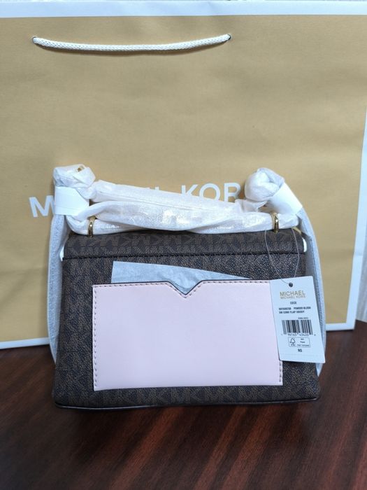 Geanta MK/Michael kors Cece extra small