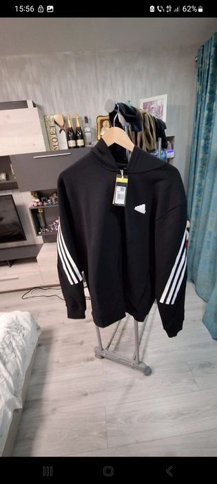 Bluza adidas originala L