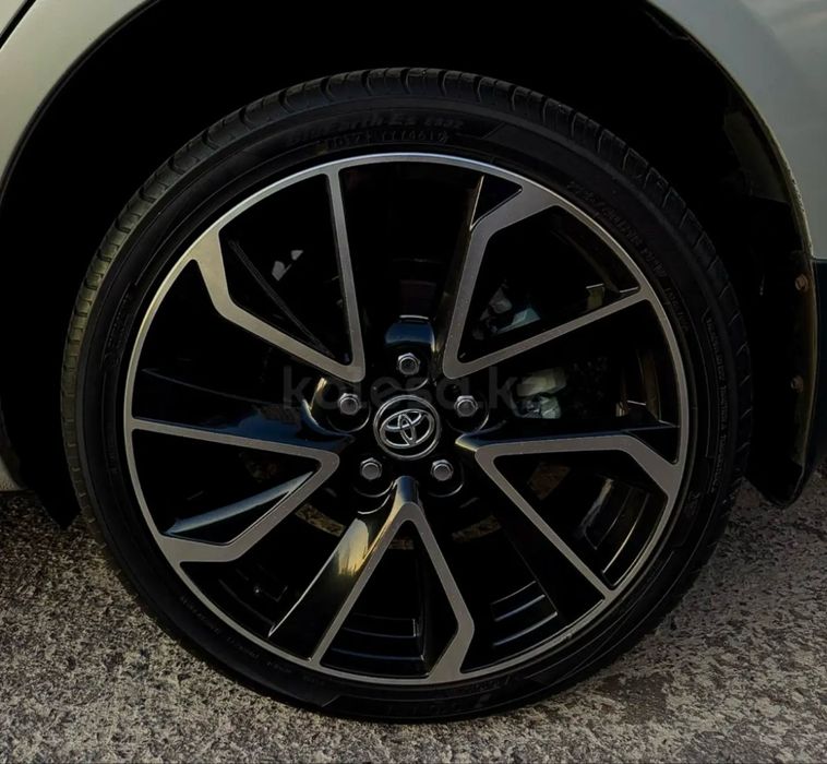 225/40/18 диски с шинами