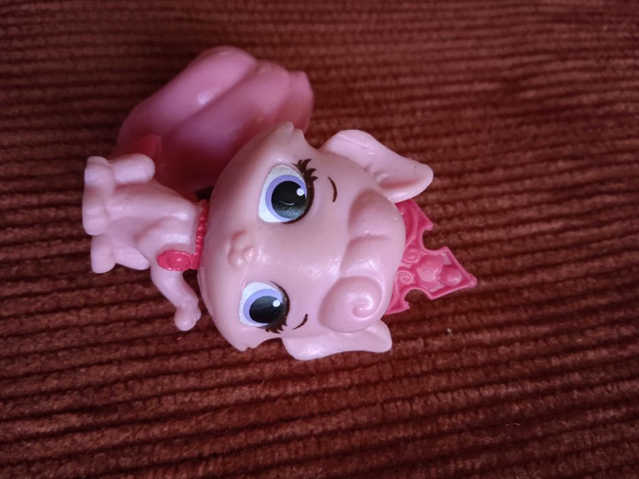 Детска колекционерска фигурка 3