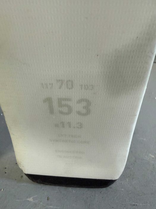 schi head easy joy L153cm,148cm si 143cm