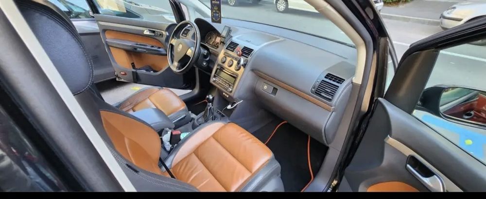 VOLKSWAGEN T-Cross 2008 — imagine 5