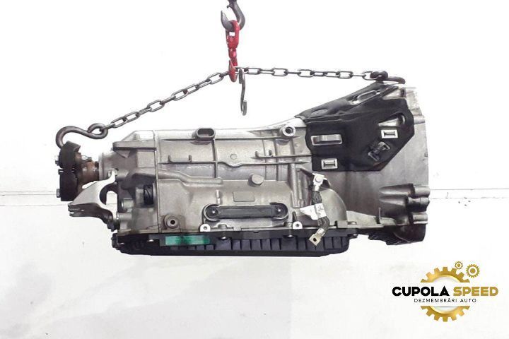 Cutie viteze automata 2.0D N47D20C 8HP-45 BMW Seria 3 F30 [2011 - 201